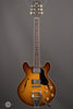 Collings Electric Guitars - I-35 LC Vintage - Tobacco SB - Bigsby - Front