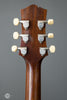 Collings Electric Guitars - I-35 LC Vintage - Tobacco SB - Bigsby - Tuners