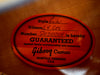 Gibson Guitars - 2001 L4Ces Historic - Hutchins - Used