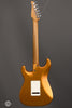 Tom Anderson Guitars - Icon Classic - Candy Apple Orange - Back