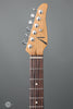 Tom Anderson Guitars - Icon Classic - Candy Apple Orange - Headstock