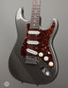 Tom Anderson Guitars - Icon Classic - Metallic Charcoal - Angle