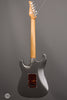 Tom Anderson Guitars - Icon Classic - Metallic Charcoal - Back