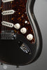 Tom Anderson Guitars - Icon Classic - Metallic Charcoal - Controls