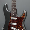 Tom Anderson Guitars - Icon Classic - Metallic Charcoal - Frets