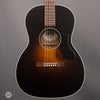 Iris Guitars - RCM-000 - 12-Fret - Dark Burst - Black Locust - Front Close