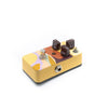 JAM Pedals - Tubedreamer - Custom Shop "Desert" -  Angle