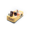 JAM Pedals - Tubedreamer - Custom Shop "Desert" - Back Angle