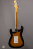 K-Line Guitars - Springfield Strat - Used - Back 