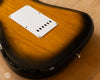 K-Line Guitars - Springfield Strat - Used - Back Checking 