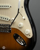 K-Line Guitars - Springfield Strat - Used - Controls 