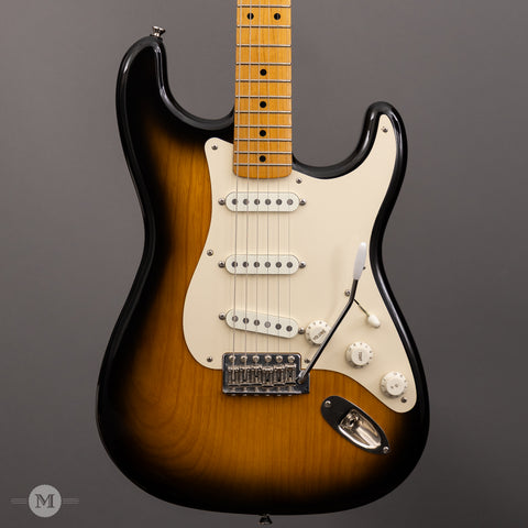 K-Line Guitars - Springfield Strat - Used - Front Close 