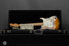 K-Line Guitars - Springfield Strat - Used - Guitar & Case 