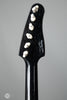 Kauer Guitars - Banshee Starry Night - Used - Tuners