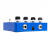 King Tone - Blues Power Deluxe - Blue - Back 