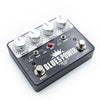 King Tone - Blues Power Deluxe - Front Angle