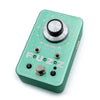 King Tone - MiniFUZZ V2 - Green - Angle