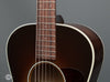 Bourgeois Acoustic Guitars - Aged Tone Series - LDBO 14 The Standard - Sunburst - Frets