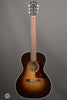Bourgeois Acoustic Guitars - Aged Tone Series - LDBO 14 The Standard - Sunburst - Front