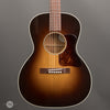 Bourgeois Acoustic Guitars - Aged Tone Series - LDBO 14 The Standard - Sunburst - Front Close
