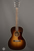 Bourgeois Acoustic Guitars - LDBO-14 - L-DB - Adirondack - Sinker Mahogany - Aged Tone - Front