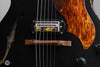 Collings Electric Guitars - Ladybird - Jet Black - Righteous Sound Pickups - Bridge