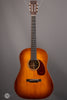 Leo Posch Acoustic Guitars - DS Hormigo -109 Used - Front