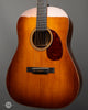 Leo Posch Acoustic Guitars - DS Hormigo -109 Used - Front Angle