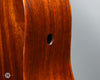 Leo Posch Acoustic Guitars - DS Hormigo -109 Used - Player Hole