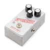 Greer Amps - Lightspeed Organic Overdrive - Silver BritchesGreer Amps - Lightspeed Organic Overdrive - Silver Britches - Vangle1