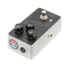Greer Amps - Lightspeed Organic Overdrive - Blackout - VAngle2