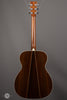 Martin Acoustic Guitars - M-36 - Back