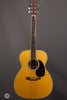 Martin Acoustic Guitars - M-36 - Front