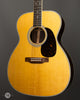 Martin Acoustic Guitars - M-36 - Front Angle