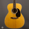 Martin Acoustic Guitars - M-36 - Front Close