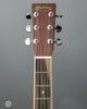 Martin Acoustic Guitars - M-36 - Front Headstock
