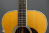 Martin Acoustic Guitars - M-36 - Frets