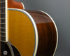Martin Acoustic Guitars - M-36 - Shoulder