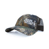 MSM Trucker Hat - Retro Logo