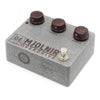 Mythos Pedals - Mjolnir Germanium Overdrive - Mass Street Music Edition - Logos