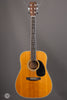 Martin Guitars - 1992 D-35 - Natural - Used - Front