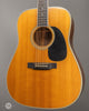 Martin Guitars - 1992 D-35 - Natural - Used - Front Angle