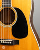 Martin Guitars - 1992 D-35 - Natural - Used - Pickguard