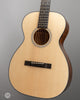 Martin Acoustic Guitars - 0-18 - Flame Mahogany Custom Shop NAMM 2026 - Front Angle 