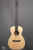 Martin Acoustic Guitars - 0-18 - Flame Mahogany Custom Shop NAMM 2026 - Front 