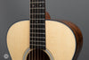 Martin Acoustic Guitars - 0-18 - Flame Mahogany Custom Shop NAMM 2026 - Frets 