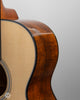Martin Acoustic Guitars - 0-18 - Flame Mahogany Custom Shop NAMM 2026 - Shoulder 
