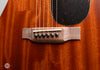 Martin Acoustic Guitars - 000-15E - Bridge