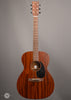 Martin Acoustic Guitars - 000-15E - Front