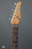 Tom Anderson Guitars - Mongrel - Shell Pink - Headstock